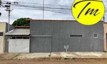 Imagem: Casa com 2 qtos no Setor Leste