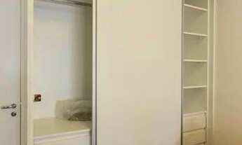 Imagem 6: Apartamento para Aluguel - Moema, 1 Quarto, 35 m2