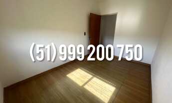 Imagem 7: Apartamento para aluguel com 65 m2 com 2 quartos e elevador em Jardim Sabará - Porto Alegr