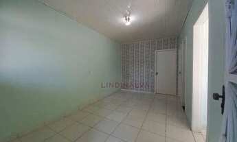 Imagem 5: Casa em alvenaria para locação localizada no Parque Residencial Morumbi II