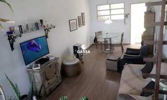 Imagem 4: Apartamento à venda no Centro em São Vicente