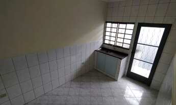 Imagem 3: Otima casa 44m²de fundos sem garagem