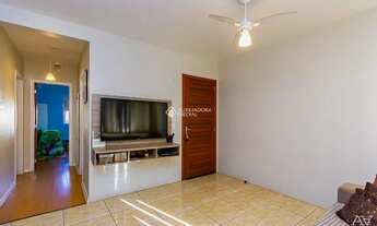 Imagem 3: CANOAS - Casa de Condomínio - Olaria