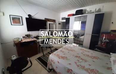 Imagem 4: Casa para venda tem 230 m² 3/4 em Reduto - Belém - PA