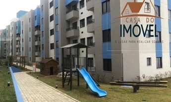 Imagem 6: Excelente apartamento para locação no Jardim Ísis em Cotia