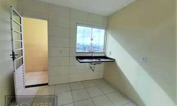 Imagem 3: Apartamento em Jardim Santa Lidia - Mauá