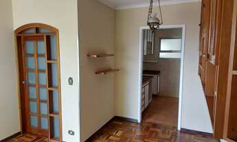 Imagem 1: Repleto de Armários, 02 dorms, 01 vaga livre. Próximo Edgar Faccó