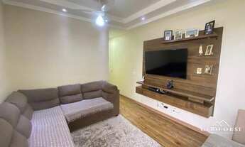 Imagem 7: Apartamento à venda, 61 m² por R$ 270.000,00 - Parque Conceição II - Piracicaba/SP