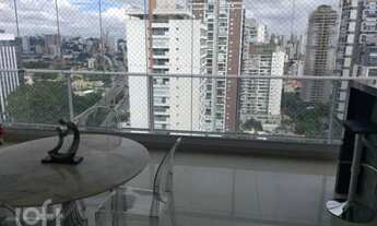 Imagem: Apartamento para Venda em São Paulo, Brooklin