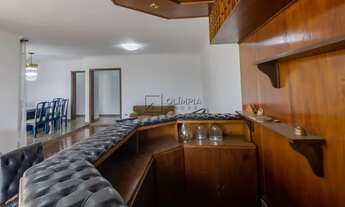 Imagem 7: Locação Apartamento 3 Dormitórios - 170 m² Pinheiros