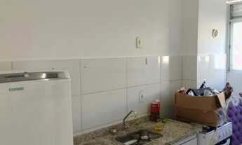 Imagem 7: Apartamento mobiliado no Barreto para alugar
