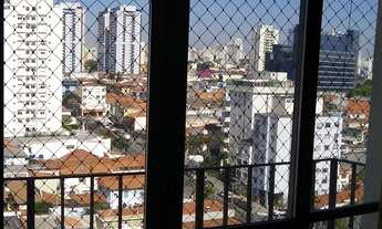 Imagem 3: Apartamento para aluguel possui 50 metros quadrados com 1 quarto em Cambuci - São Paulo