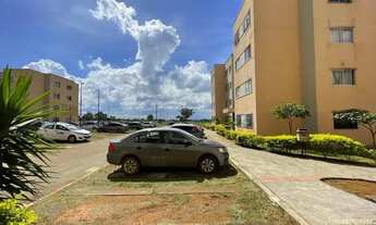 Imagem 4: Vendo Agio Apartamento 02 quartos Parque Riacho 24 , Riacho Fundo 2