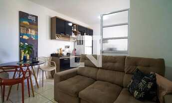 Imagem 3: Apartamento para Aluguel - Julio Mesquita Filho, 1 Quarto, 38 m2