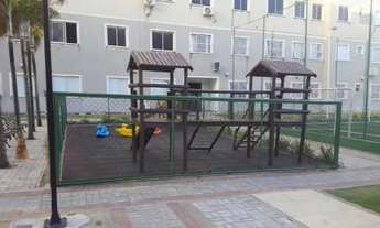 Imagem 3: Aluga apartamento no Passaré, 2 quartos