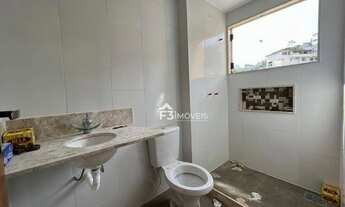 Imagem 6: Apartamento com 2 dormitórios e 1 suíte à venda por R$ 385.000 - Quinta da Barra - Teresóp