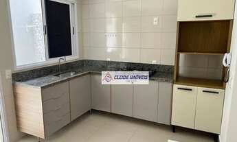 Imagem 4: Sobrado com 3 dormitórios à venda, 153 m² por R$ 995.000,00 - Santa Cruz II - Cuiabá/MT