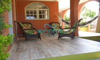 Imagem 5: Casa de Condomínio com 5 dorms, Paragem Verdes Campos, Gravataí - R$ 3.9 mi, Cod: 81