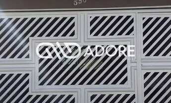 Imagem: Casa À Venda no Jd Monte Verde - Indaiatuba/SP