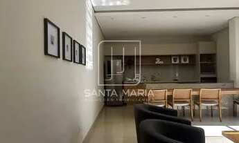 Imagem 5: Apartamento (tipo - padrao) 2 dormitórios/suite, cozinha planejada, lazer, espaço gourmet