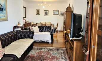 Imagem 2: São Paulo - Apartamento Padrão - Vila Clementino