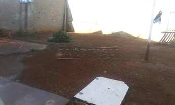 Imagem 7: Casa Padrão em Araraquara