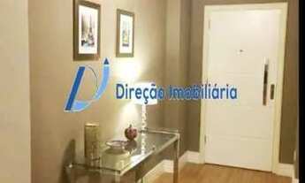 Imagem 5: Apartamento com 3 quartos à venda, 117 m2 em Copacabana, Rio de Janeiro/RJ