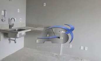 Imagem: Apartamento com 1 dormitório à venda