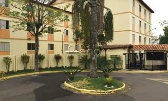 Imagem 2: Apartamento - Vila Orozimbo Maia - Campinas