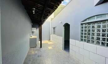 Imagem 2: Casa no Riacho Fundo 01 escriturada c/ habite-se