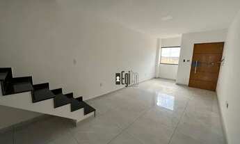 Imagem 2: Casa com 3 dormitórios à venda, 125 m² por R$ 480.000 - Vivendas da Serra - Juiz de Fora/M