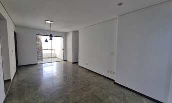 Imagem 6: Pituba Ville, quatro quartos, sendo três suítes, nascente, 188 m², três vagas