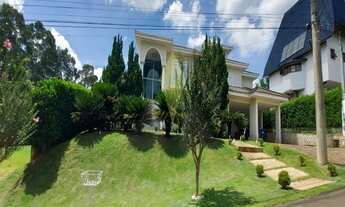 Imagem: CONDOMÍNIO VALE DO LAGO