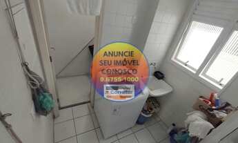 Imagem 5: Apartamento para aluguel no Jardim Marajoara com 3 quartos, 1 suíte, 2 vagas, 82m², andar