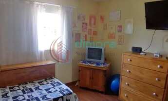 Imagem 5: Sobrado em Condomínio para Venda em Mogi das Cruzes, Vila Caputera, 3 dormitórios, 1 suíte