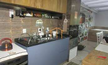 Imagem 6: Apartamento Duplex com 2 dormitórios à venda, 168 m² por R$ 650.000 - Edificio Residencial