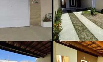 Imagem: Casa para venda com 88 metros quadrados