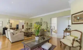 Imagem 2: Casa Condomínio em São Paulo