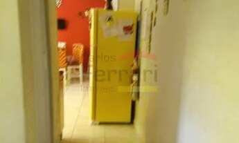 Imagem 6: SOBRADO CARANDIRU