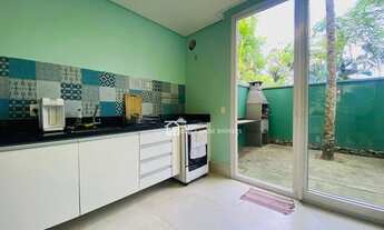 Imagem 6: Sobrado com 4 dormitórios à venda, 165 m² - Barra do Una - São Sebastião/SP