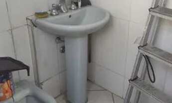 Imagem 4: Cobertura duplex tem 353 metros quadrados com 4 quartos em Embaré - Santos - SP