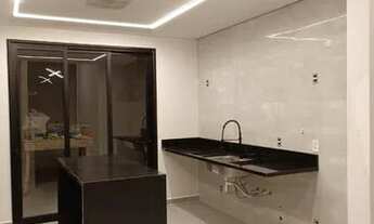 Imagem 6: CASA Á VENDA CONDOMÍNIO LAGUNA - -Área Construída