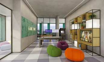 Imagem 6: SãO PAULO - Apartamento Padrão - Chácara Santo Antônio