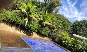 Imagem 7: Aldeia do Vale - Sobrado 4 quartos, sendo 4 suítes, no melhor do condomínio