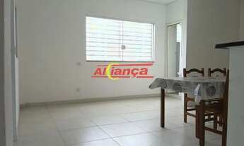 Imagem 7: APARTAMENTO SOBRELOJA COM 02 DORMITÓRIOS NO JARDIM SANTO EXPEDITO