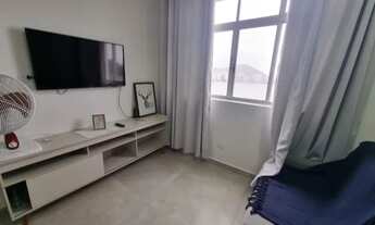 Imagem: Apartamento para venda com 35 metros quadrados