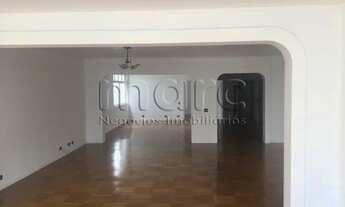 Imagem: SAO PAULO - Apartamento Padrão - JARDIM