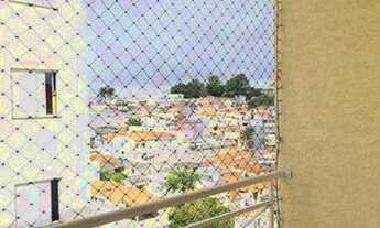 Imagem 7: Apartamento para Aluguel - Sacomã, 2 Quartos, 52 m2