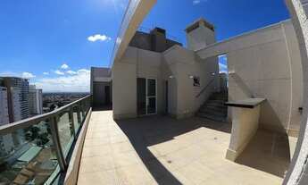 Imagem: Cobertura Duplex em Parque Tamandaré