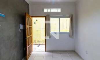 Imagem 5: Apartamento para Aluguel - Vila Tupi, 2 Quartos, 55 m2